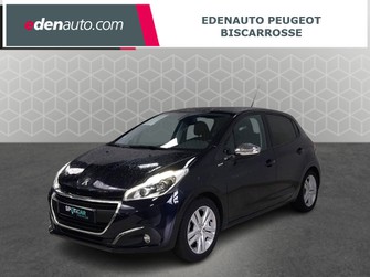 Photo Peugeot 208 1.2 PureTech 82ch BVM5 Style