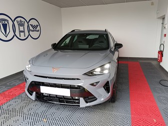 Photo Cupra Formentor Formentor eHybrid 204 ch DSG6