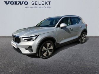 Photo Volvo XC40 T5 Recharge 180 + 82ch Plus DCT 7