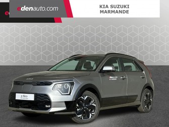 Photo Kia Niro II EV Electrique 204 ch Active 5p