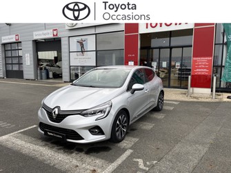 Photo Renault Clio 1.0 TCe 100ch Intens - 20