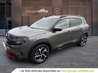 Photo Citroen C5 Aircross C5 Aircross PureTech 130 S&S BVM6