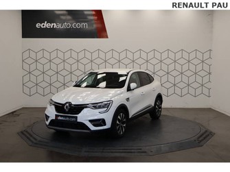 Photo Renault Arkana E-Tech 145 Business