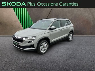 Photo Skoda Karoq 1.5 TSI Evo 2 ACT 150ch Selection DSG7
