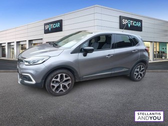 Photo Renault Captur TCe 120 Energy Intens