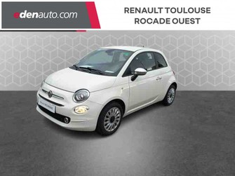 Photo Fiat 500 1.0 70 ch Hybride BSG S/S