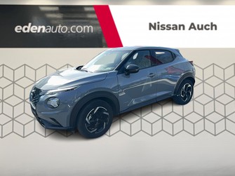 Photo Nissan Juke HYBRID 143 N-Connecta