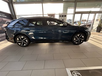 Photo Volkswagen ID.7 TOURER ID.7 Tourer 286 ch Pro