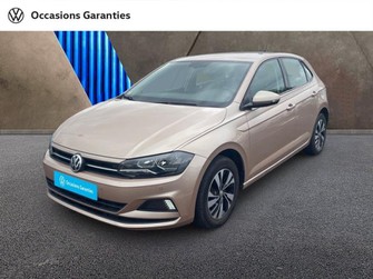 Photo Volkswagen Polo 1.0 TSI 95ch Confortline