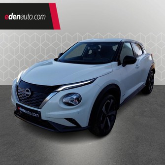 Photo Nissan Juke II HYBRID 143 Tekna 5p