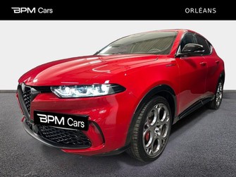 Photo Alfa-Romeo Tonale 1.5 Hybrid 130ch Edizione Speciale TCT