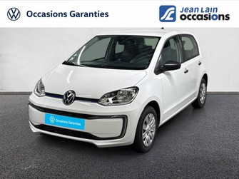 Photo Volkswagen Up ! e-up! 2.0 Electrique