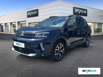 Photo Citroen C5 Aircross BlueHDi 130 S&amp;S EAT8 - Shine Pack