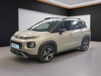 Photo Citroen C3 Aircross BlueHDi 110 S&S BVM6 Shine