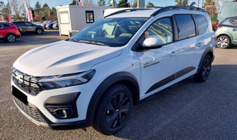 Photo Dacia Jogger ECO-G 100 5 places GSR2 Expression 5p