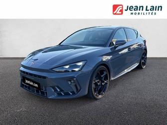 Photo Cupra Leon eHybrid 204 ch DSG6 V