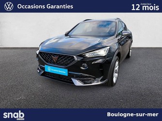 Photo Cupra Formentor Formentor 2.0 TDI 150 ch