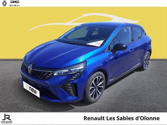 Photo Renault Clio 1.0 TCe 90ch Techno