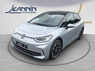 Photo Volkswagen ID.3 ID.3 204 ch Pro
