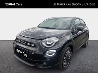 Photo Fiat 500X 1.0 FireFly Turbo T3 120ch Sport Dolcevita