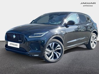 Photo Jaguar E Pace P270e PHEV 269ch R-Dynamic HSE