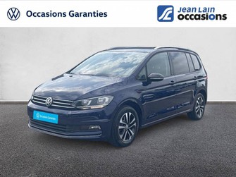 Photo Volkswagen Touran 1.5 TSI EVO 150 7pl IQ.Drive