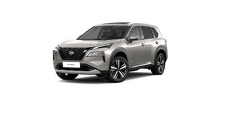 Photo Nissan X Trail X-Trail e-POWER 204 ch