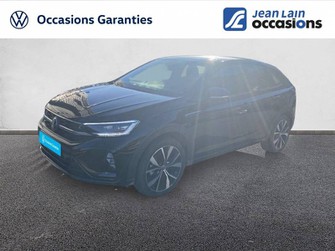 Photo Volkswagen Taigo 1.5 TSI 150 DSG7 R-Line