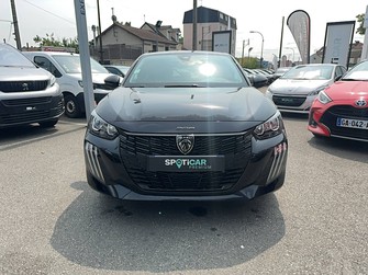 Photo Peugeot 208 208 PureTech 100 S&S BVM6