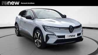 Photo Renault Megane E-TECH ELECTRIQUE Megane E-Tech EV60 220 ch super charge