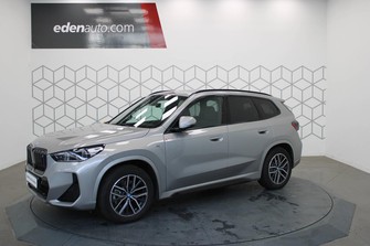 Photo Bmw X1 U11 iX1 xDrive30 313ch BVA M Sport 5p