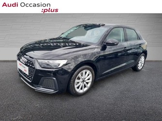 Photo Audi A1 Sportback 30 TFSI 110ch Avus S tronic 7