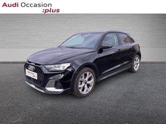 Photo Audi A1 allstreet 30 TFSI 110ch Avus S tronic 7