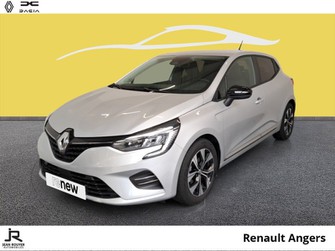 Photo Renault Clio 1.5 Blue dCi 100ch Evolution