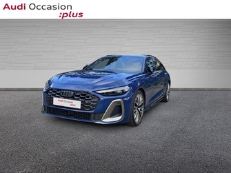 Photo Audi A5 Avant 2.0 TFSI 204ch S line quattro S tronic 7
