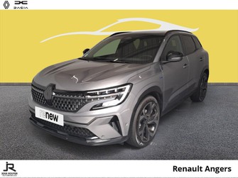 Photo Renault Austral 1.2 E-Tech full hybrid 200ch Iconic esprit Alpine
