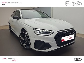 Photo Audi A4 A4 35 TFSI 150 S tronic 7