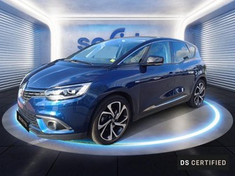 Photo Renault Scenic 1.7 Blue dCi 120ch Intens EDC