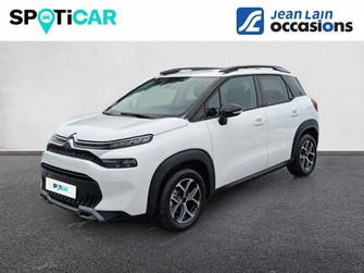 Photo Citroen C3 Aircross PureTech 130 S&S EAT6 Shine
