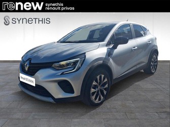 Photo Renault Captur TCe 90 Evolution