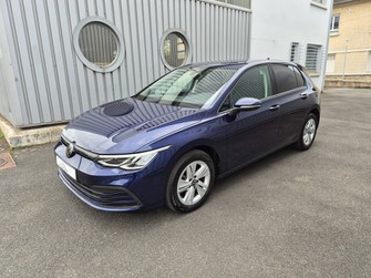 Photo Volkswagen Golf 1.0 eTSI OPF 110ch Life Plus DSG7