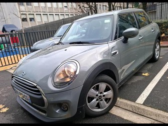 Photo Mini Mini Mini 5 Portes One 102ch 114g