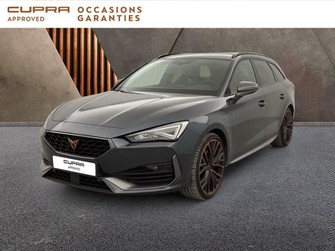 Photo Cupra Leon ST 1.4 e-Hybrid 245ch VZ DSG6