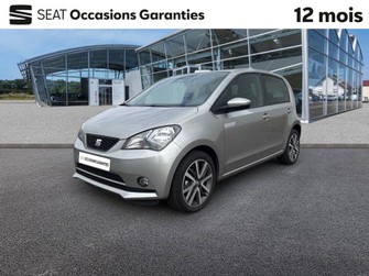 Photo Seat Mii electric Electric 83 Plus / Climatisation Automatique / Aide au Stationnement / Régulateur