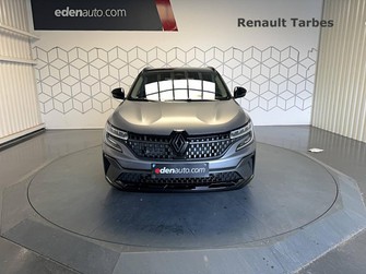 Photo Renault Austral E-Tech hybrid 200 Techno esprit Alpine 5p