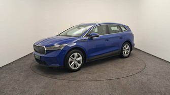 Photo Skoda Enyaq Enyaq iV 80