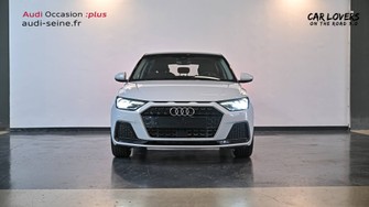 Photo Audi A1 SPORTBACK A1 Sportback 25 TFSI 95 ch BVM5