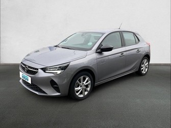 Photo Opel Corsa 1.2 75 ch BVM5 - Elegance Business