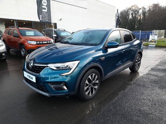 Photo Renault Arkana Arkana TCe 140 EDC - 22