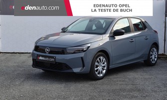 Photo Opel Corsa F 1.2 75 ch BVM5 5p